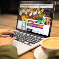 电子商务 电子商务