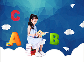 青少兒英語 青少兒英語