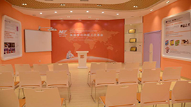 會議區(qū) 會議區(qū)