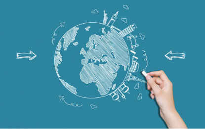 出国留学 出国留学