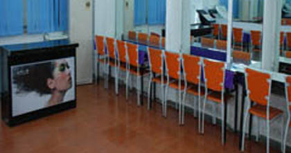 福州娅蔓妮职业培训中心