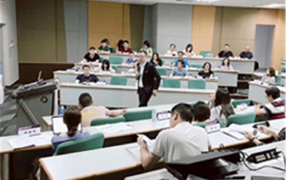 列日大学高级企业管理硕士EMBA学位