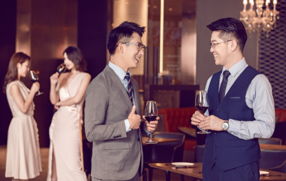 武汉社交礼仪培训 (2) 武汉社交礼仪培训 (2)