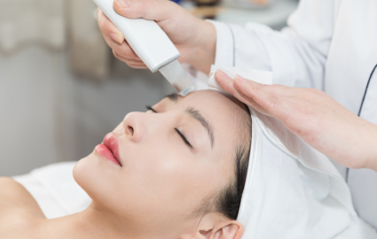 珠海专业美容中级班