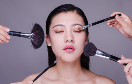 珠海化妆全能班