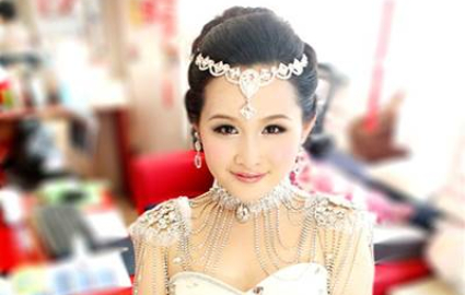 珠海盘发专业全能班 珠海盘发专业全能班