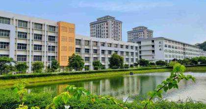 广东南方职业技术学院高升专深圳招生