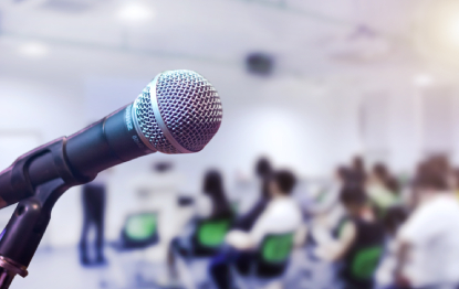 武汉领导力口才培训