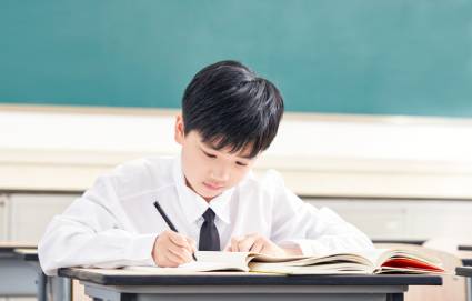 杭州青少年注意力记忆力培训班