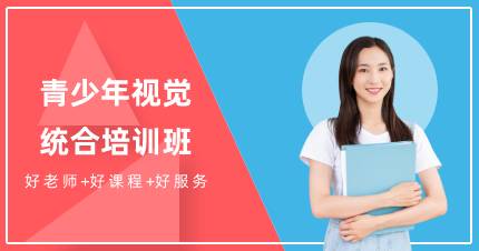 杭州青少年视觉统合培训班