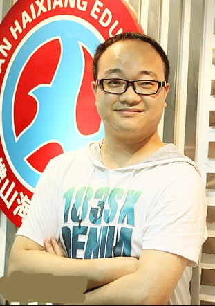 吴老师
