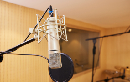 传媒艺考周末日常培训