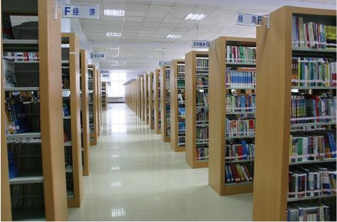 图书馆 图书馆
