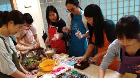 学员风采 学员风采