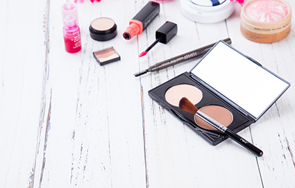 南京国际化妆师就业教学班