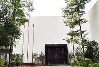 學(xué)校外景 學(xué)校外景