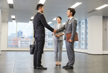 礼仪培训