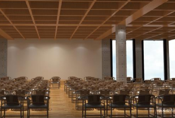 學(xué)校報(bào)告廳 學(xué)校報(bào)告廳