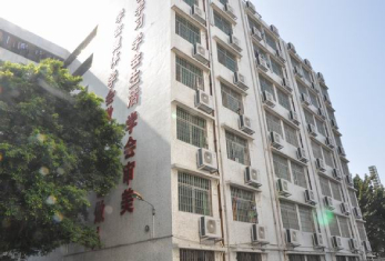 学前教育培训室