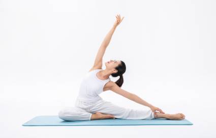 廣州古典舞韻瑜伽培訓(xùn)班 廣州古典舞韻瑜伽培訓(xùn)班