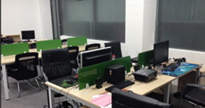 福州昕乐动漫培训中心