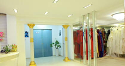 福州缦莎菲儿职业培训学校