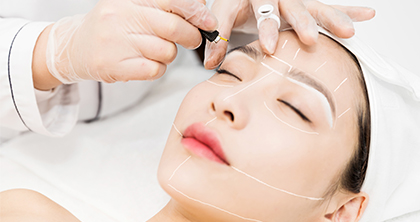 福州高级纹绣速成课程