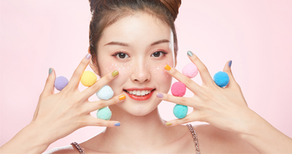 福州专业美甲零基础培训课程