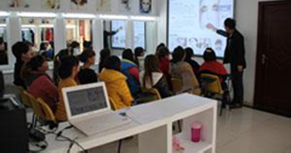 福州品墨形象管理有限公司