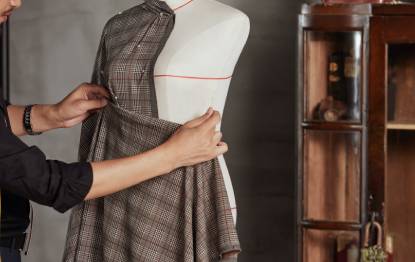 服装制版 服装制版