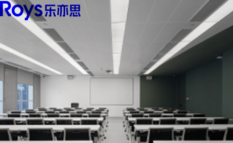 學(xué)校介紹 學(xué)校介紹