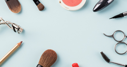 福州化妆实战课程