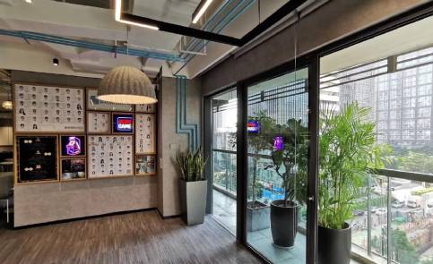 深圳橙帮外贸培训学校