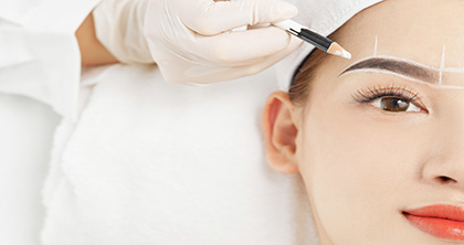 东莞南城区半永久纹绣教学班