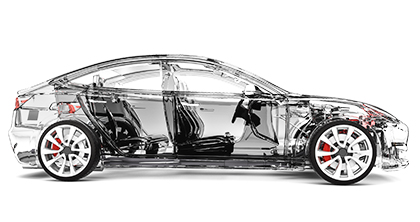 福州《汽车运用技术》初中起点5年制中专课程