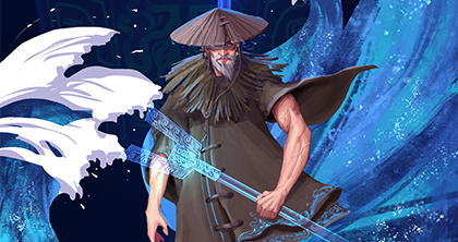 福州《计算机动漫与游戏制作》初中起点3年制中专课程