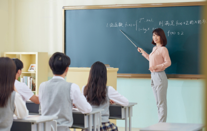 佛山中学教师资格证培训班