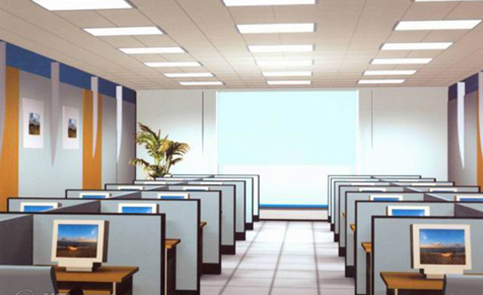 福州国防教育职业中专学校