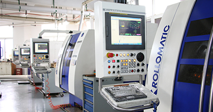 福州《数控技术》初中起点5年制中专+大专招生项目