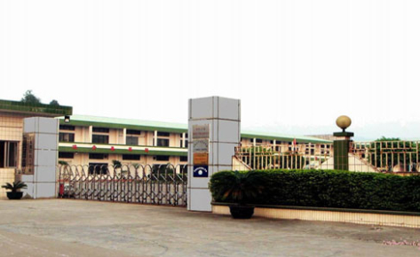 佛山赛特技工学校