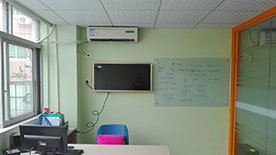 教學(xué)區(qū) 教學(xué)區(qū)