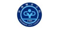 学校logo