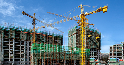 中央广播电视中等专业学校《建筑工程施工》中专福州招生项目