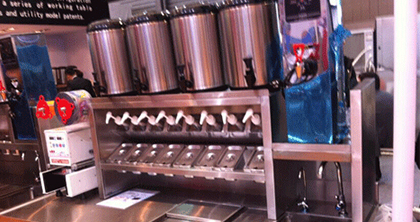 福州台食汇餐饮培训中心