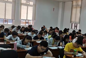 教學(xué)現(xiàn)場