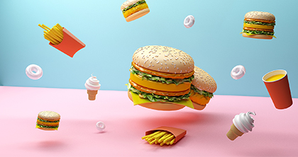 福州炸鸡汉堡创业培训课程