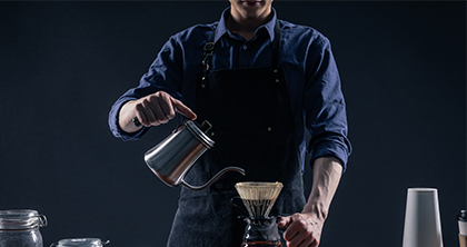 福州咖啡创业培训课程