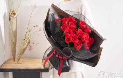 武汉花艺设计师培训