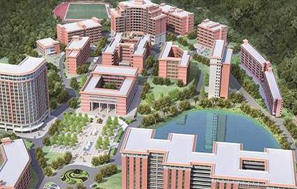 广州东华职业学院