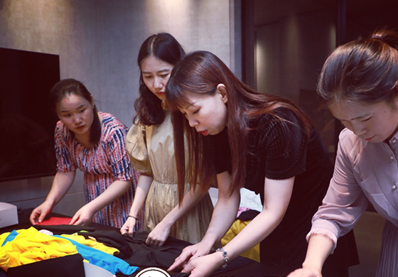 教学现场 教学现场